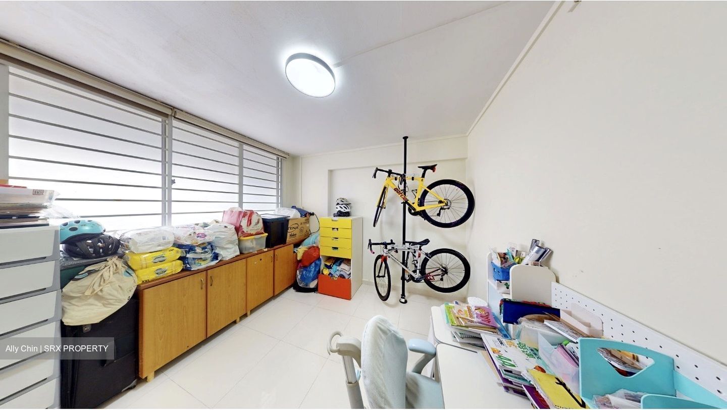 Blk 434 Hougang Avenue 8 (Hougang), HDB 4 Rooms #534605661